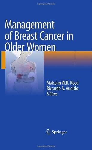 Management of Breast Cancer in Older Women 2010