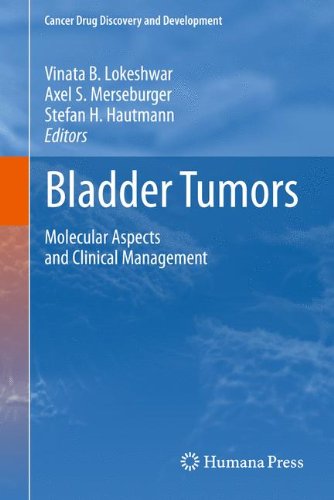 Bladder Tumors:: Molecular Aspects and Clinical Management 2010