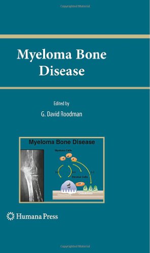 Myeloma Bone Disease 2010