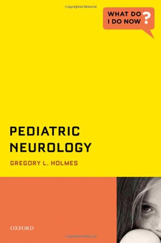 Pediatric Neurology 2010