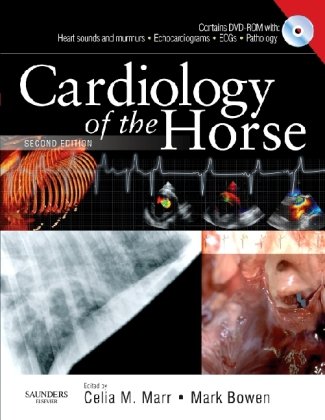 Cardiology of the Horse 2010