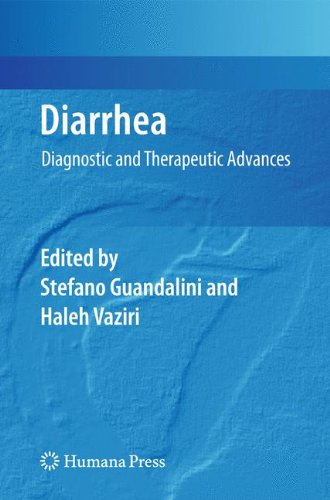 Diarrhea: Diagnostic and Therapeutic Advances 2010