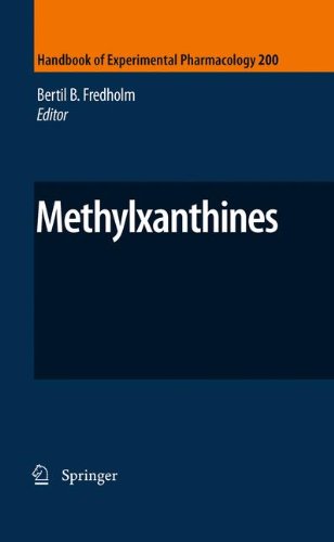 Methylxanthines 2010