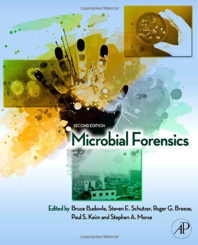 Microbial Forensics 2010