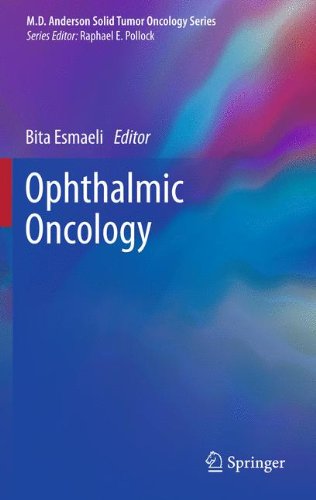 Ophthalmic Oncology 2010