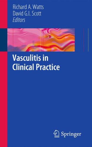 Vasculitis in Clinical Practice 2010
