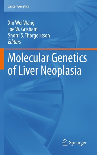 Molecular Genetics of Liver Neoplasia 2010