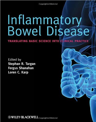 Inflammatory Bowel Disease: Translating Basic Science into Clinical Practice 2010
