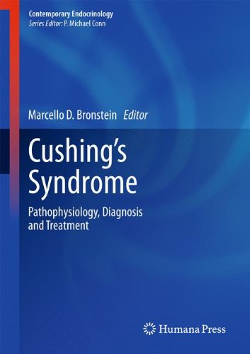 Cushing's Syndrome: Pathophysiology, Diagnosis and Treatment 2010