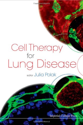 Cell Therapy for Lung Disease 2010