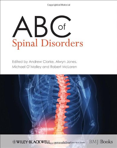 ABC of Spinal Disorders 2009