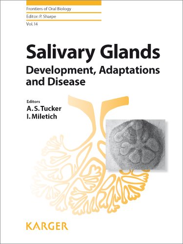 Salivary Glands: Development, Adaptations and Disease 2010