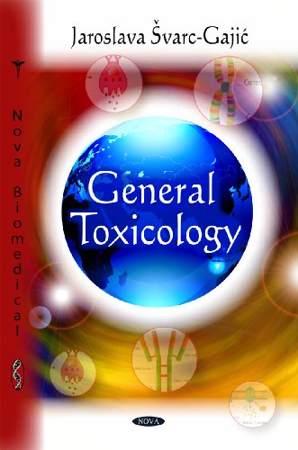 General Toxicology 2009