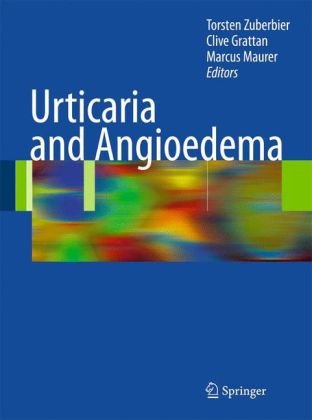 Urticaria and Angioedema 2009