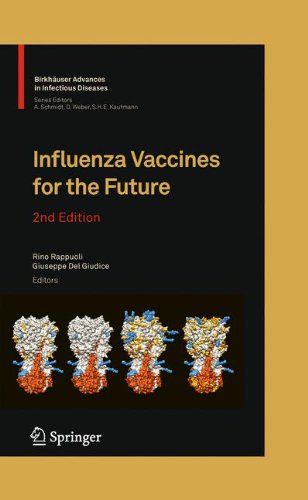 واکسن آنفولانزا برای آینده