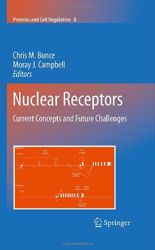 گیرنده های هسته ای: مفاهیم فعلی و چالش های آینده