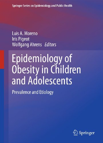 Epidemiology of Obesity in Children and Adolescents: Prevalence and Etiology 2011