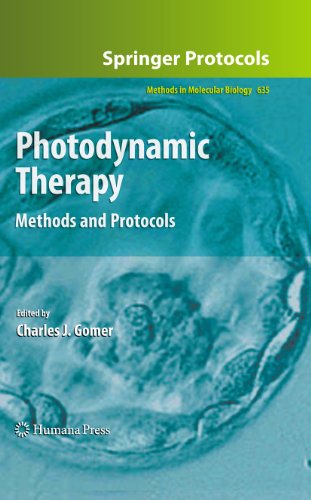 Photodynamic Therapy: Methods and Protocols 2010