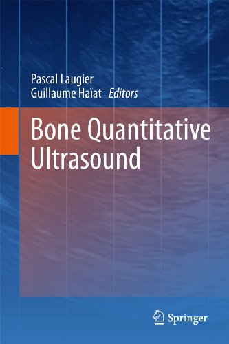 Bone Quantitative Ultrasound 2010