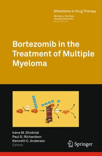 Bortezomib in the Treatment of Multiple Myeloma 2010