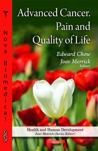 Advanced Cancer: Pain and Quality of Life 2010
