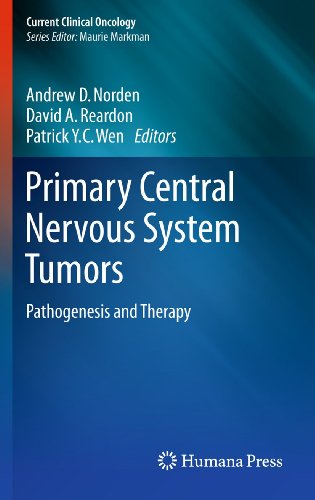 Primary Central Nervous System Tumors: Pathogenesis and Therapy 2010