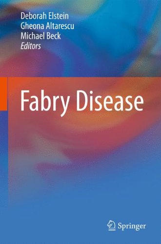 Fabry Disease 2010