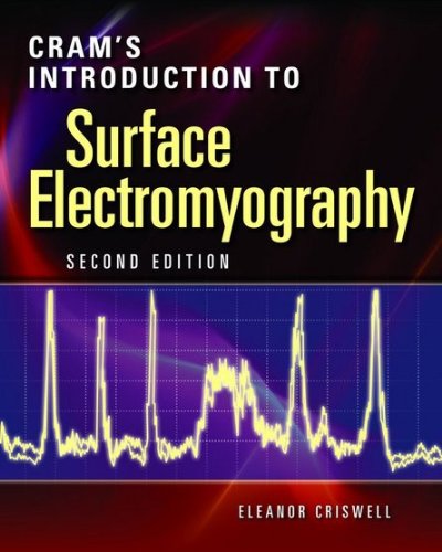 Cram's Introduction to Surface Electromyography 2010