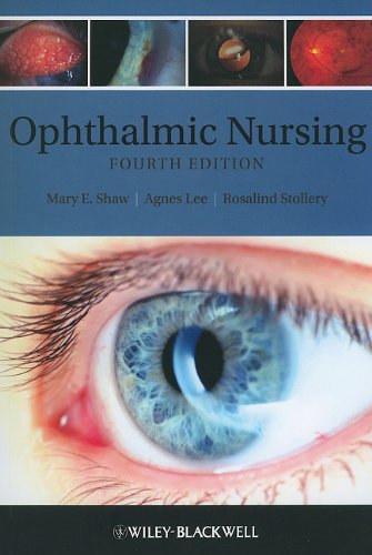 Ophthalmic Nursing 2010