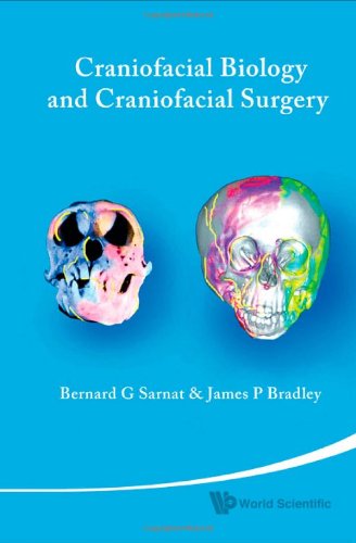 Craniofacial Biology and Craniofacial Surgery 2010