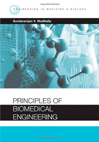 Principles of Biomedical Engineering 2010