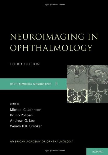Neuroimaging in Ophthalmology 2011
