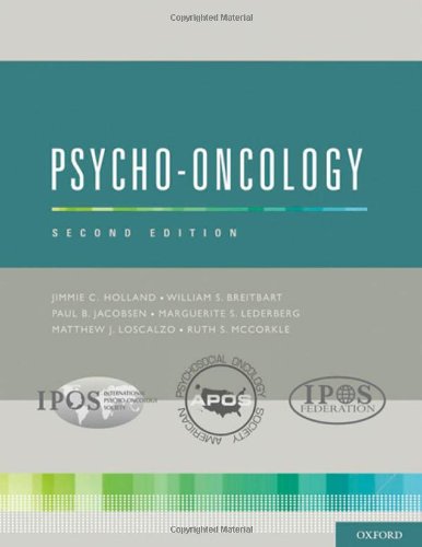 Psycho-Oncology 2010