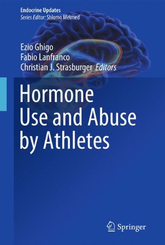 استفاده و استفاده نادرست از هورمون توسط ورزشکاران