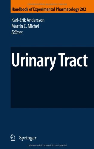 Urinary Tract 2011