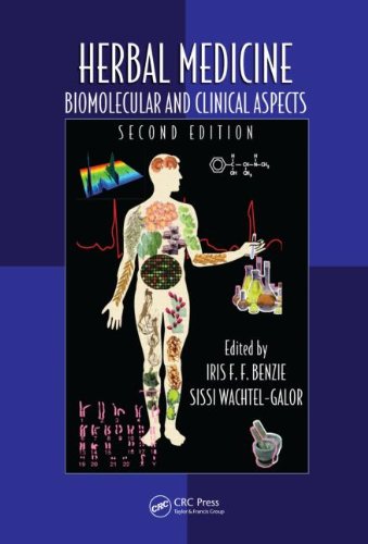 Herbal Medicine: Biomolecular and Clinical Aspects, Second Edition 2011