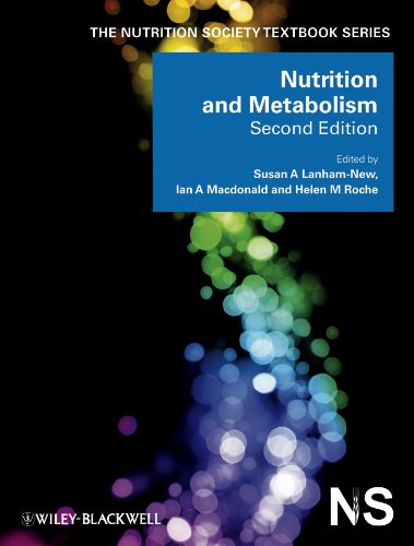 Nutrition and Metabolism 2010