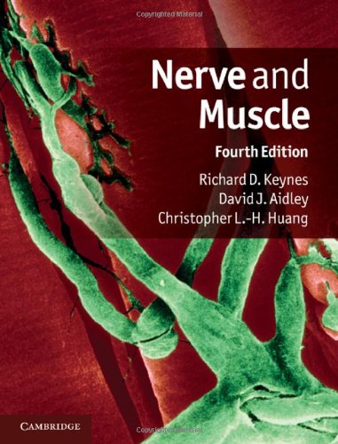 Nerve and Muscle 2011
