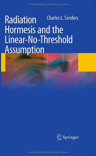 Radiation Hormesis and the Linear-No-Threshold Assumption 2009
