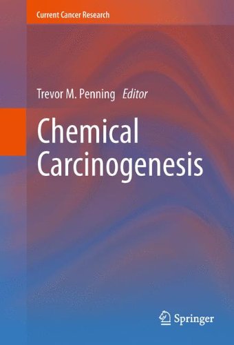 Chemical Carcinogenesis 2011