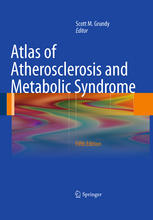 Atlas of Atherosclerosis and Metabolic Syndrome 2010