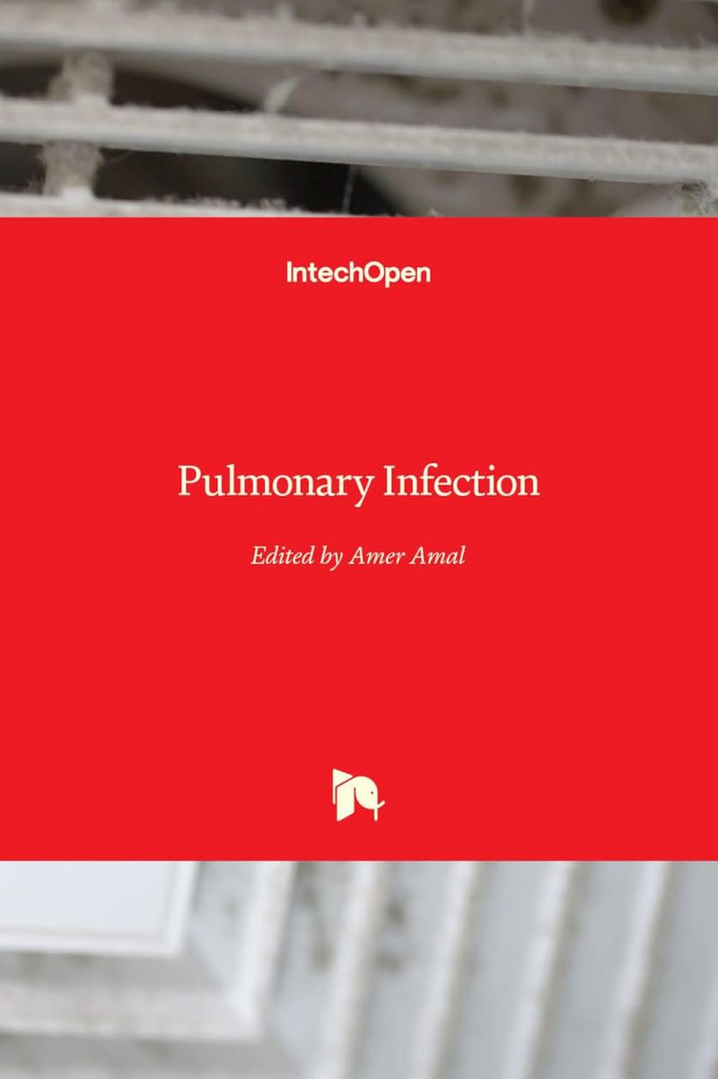 عفونت ریوی ۲۰۱۲