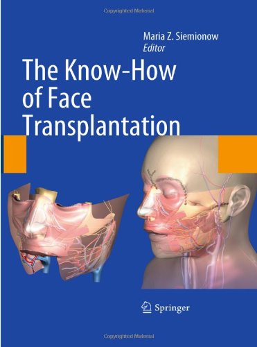 The Know-How of Face Transplantation 2011