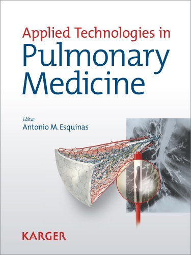 Applied Technologies in Pulmonary Medicine 2011