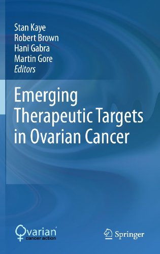Emerging Therapeutic Targets in Ovarian Cancer 2010