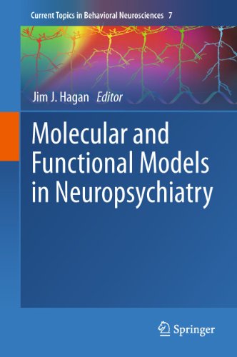 Molecular and Functional Models in Neuropsychiatry 2011