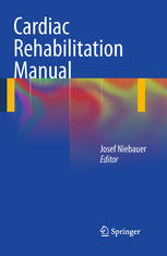 Cardiac Rehabilitation Manual 2011