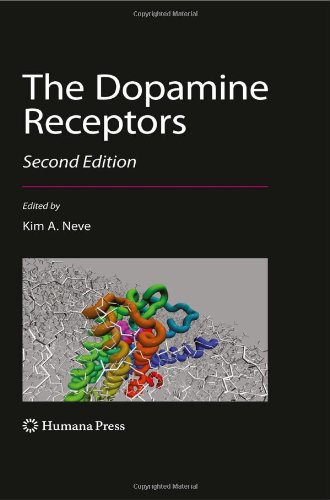 The Dopamine Receptors 2009