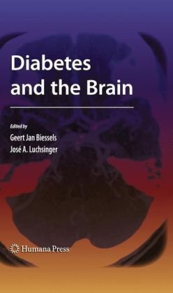Diabetes and the Brain 2009