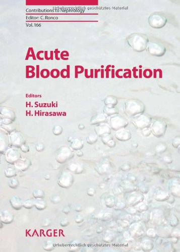 Acute Blood Purification 2010